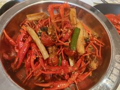 -聚味瞿记·龙虾堂(坡子街店)