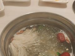 -围炉夜话·潮汕卤水火锅(榕江店)
