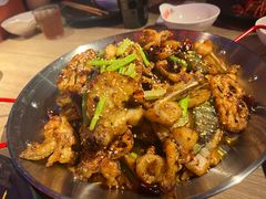 -红盔甲·小龙虾(车公庙店)