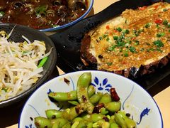 -江味龙虾馆·裸蓝龙虾(南山店)