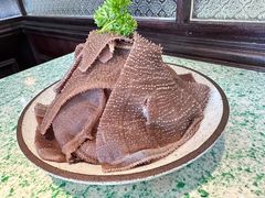 -鸿姐老火锅(疁城新天地店)