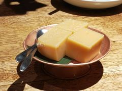 豌豆黄-小吊梨汤·北京菜·烤鸭(四元桥店)