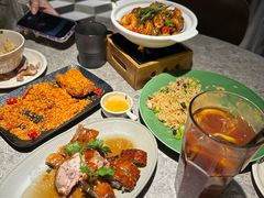 -留半山·香港食堂(啦啦宝都店)