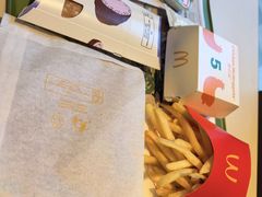 -麦当劳(长泰商业广场店)