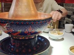 -祥源胡同·涮牛羊肉火锅(花桥店)