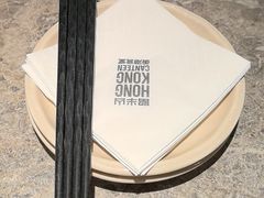 -留半山·香港食堂(啦啦宝都店)