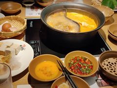 -温野菜涮涮锅(西单大悦城店)