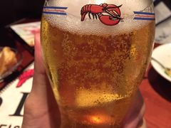 -RED LOBSTER(中城西店)