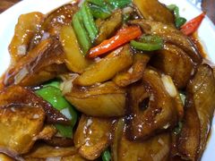 -李老哈·东北菜(宋园路店)