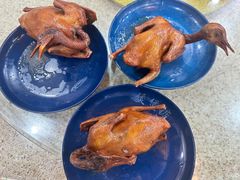 -煲煲掂风味煲仔饭餐厅(西区店)