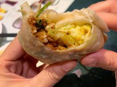 春饼-老昌春饼(中央大街店)