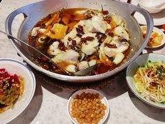-天辣(金桥啦啦宝都店)
