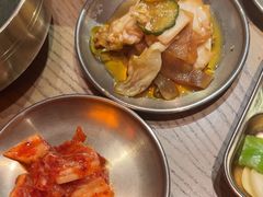 -西塔老太太泥炉烤肉(杭州首店)