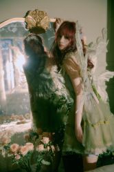 -WAVE SODA摄影工作室