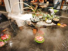 -割烹旭日本料理(龙湖狮山天街店)