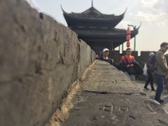 -虞山城墙