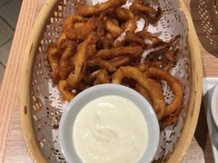 -必胜客(棠下店)