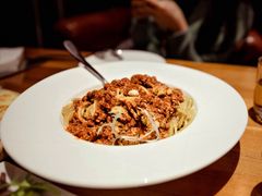 -桉树林A coffee 森林餐厅(三圣乡店)