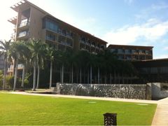 -三亚亚龙湾红树林度假酒店