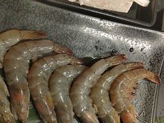 -九田家黑牛烤肉料理(太阳城店)