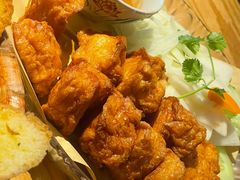 -大头虾越式风味餐厅(光明广场店)