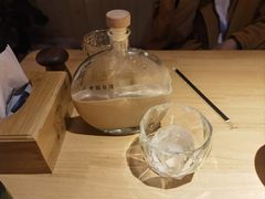 -TAIWAN·潭子茶屋