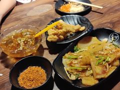 -Let’s WaKao瓦烤(贝森店)