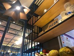 -菲滋意式餐厅(金华银泰城店)