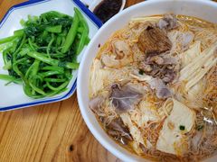 -旺达·福州菜(正大广场店)