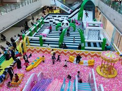 -茂业铁西奥莱店
