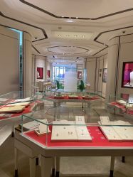 -RUANS阮仕珍珠(北京蓝色港湾店)