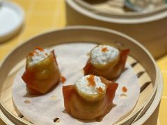 -蔡澜点心·粤菜(花城汇南区店)