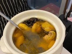 鸡汤-春餐厅