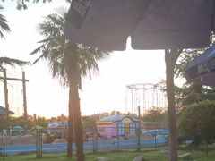 -西安华夏文旅水世界