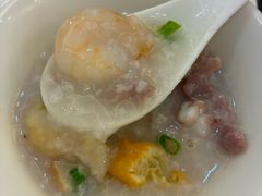 -万山楼海鲜酒家·二十三年老字号