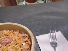 -Pennehut畔尼意面(合肥万象城店)