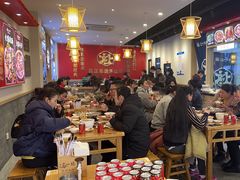 -冯四孃跷脚牛肉·川菜(徐州云龙店)