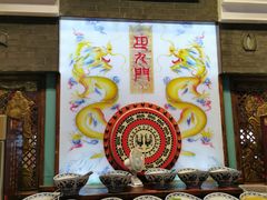 -巴九门老火锅(来福士打望店)