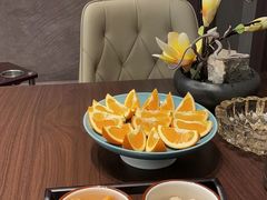 -永膳精致本味湘菜(麓谷店)