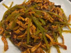 非遗鱼香肉丝-百年神厨·地道川菜(清江西路店)