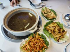 -爱膳菌锅锅(阳南店)