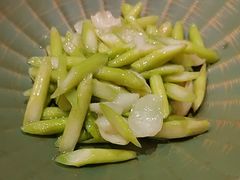 -A One Kitchen·南京精菜馆(晶丽酒店店)