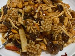 八珍豆腐-昱德来·天津菜(河西店)