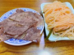 -伊穆祥牛肉面总店·清真