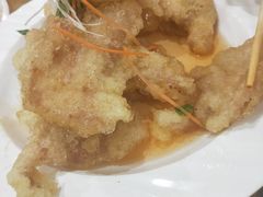 -顺姬冷面(长白西路店)