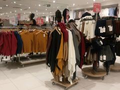 -优衣库(厦门SM广场店)