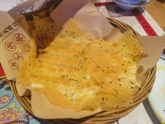 -长安大牌档之西安博物院文化餐厅(中贸店)