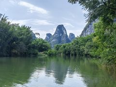 -明仕田园