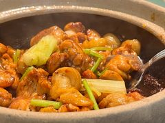-茶港·点心·啫啫煲(王府井店)