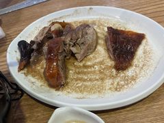 -裕记烧腊连锁餐饮(外马分店)